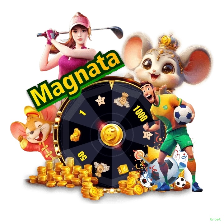 Conta 6rbet sincronizada site e app