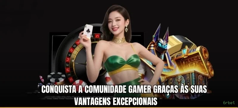 Apostas esportivas 6rbet - futebol e esportes ao vivo