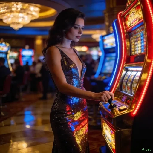 Starlight Princess - Slot game com multiplicadores na 6rbet