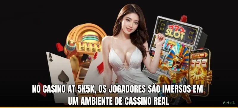 Suporte 6rbet