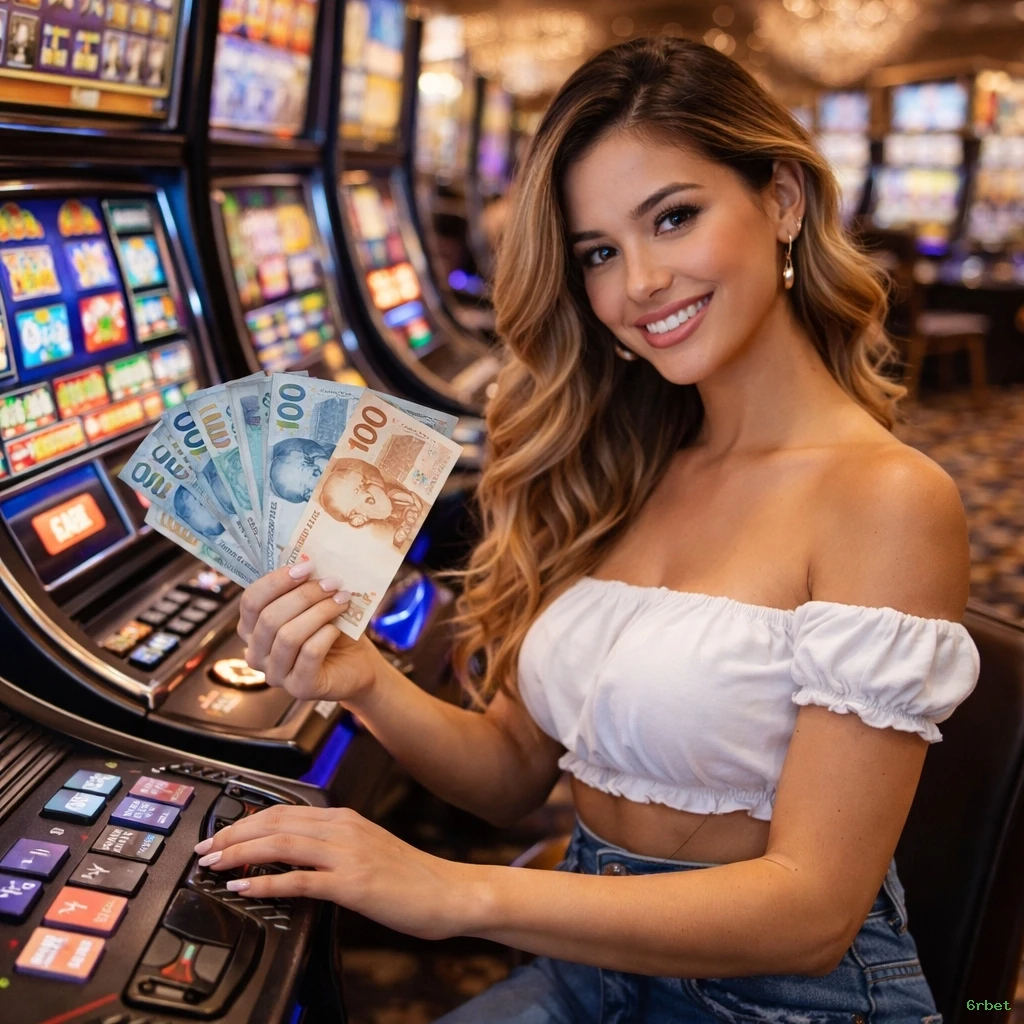 Registro 6rbet - cadastro rápido