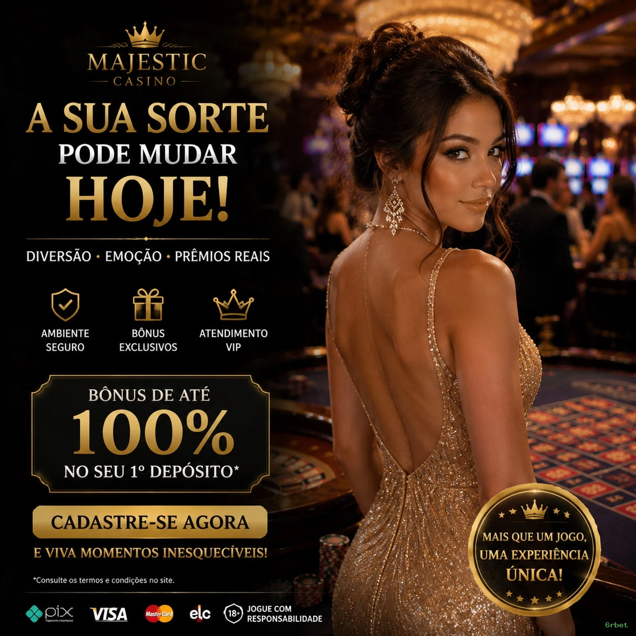 Slots 6rbet - Sweet Bonanza e caça-níqueis populares