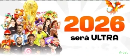 Cashback VIP 6rbet - reembolso semanal