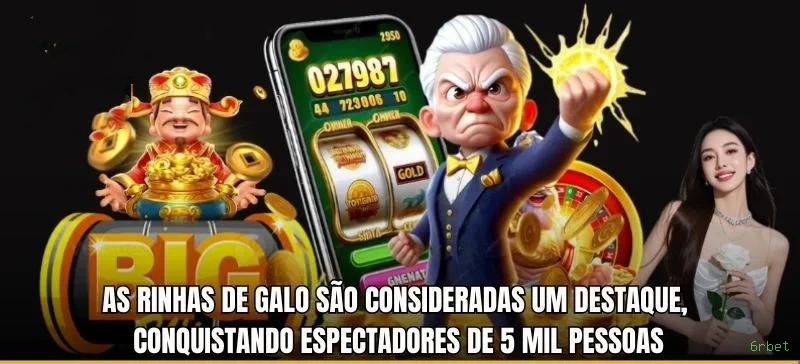 Suporte VIP 6rbet - atendimento prioritário